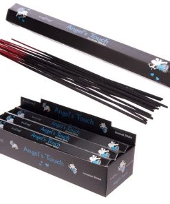 Puckator Stamford Angels Touch Incense Sticks All Homeware 9 Puckator Stamford Angels Touch Incense Sticks All Homeware