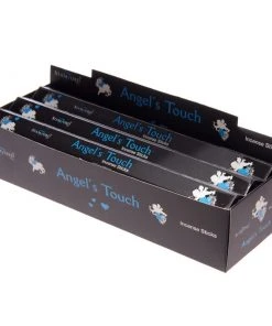 Puckator Stamford Angels Touch Incense Sticks All Homeware 7 Puckator Stamford Angels Touch Incense Sticks All Homeware