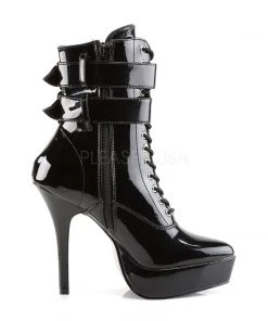 Gothic Boots Devious Indulge 1026 Boots