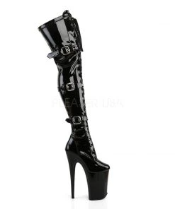 Pleaser INFINITY-3028 Boots