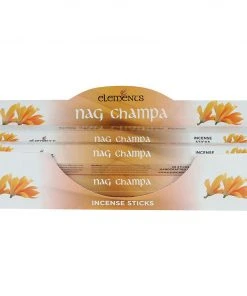 Something Different Elements Nag Champa Incense Sticks