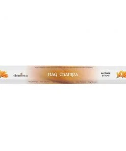 Something Different Elements Nag Champa Incense Sticks