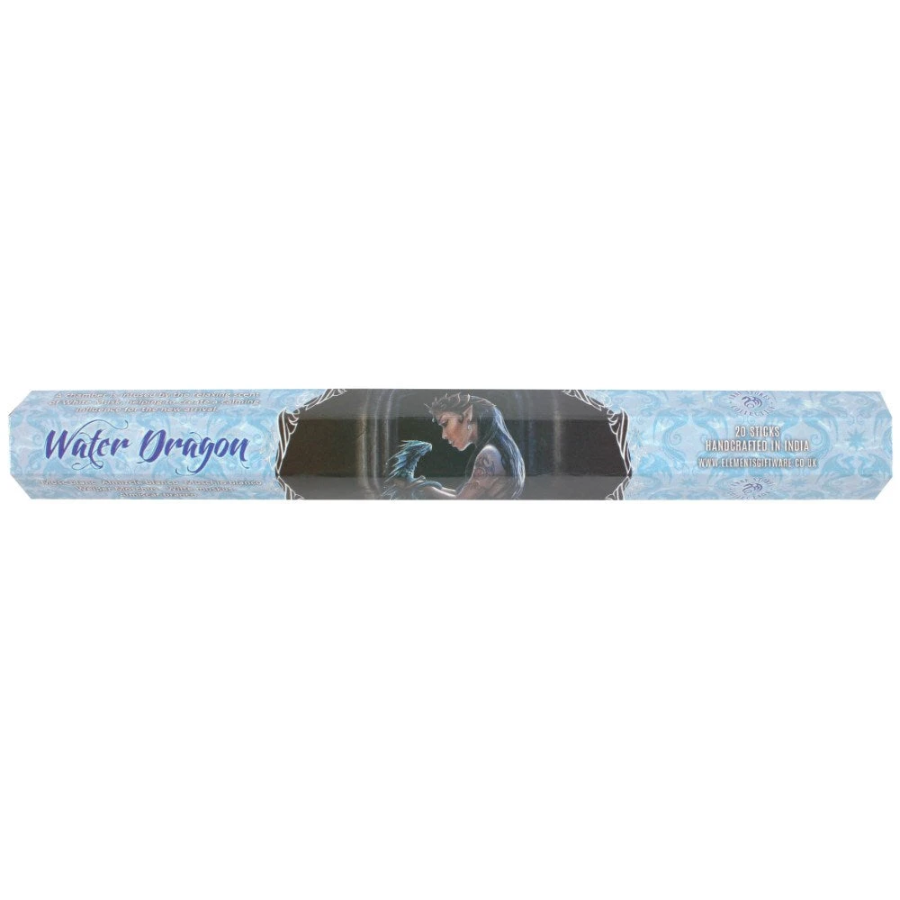 Something Different Anne Stokes Water Dragon Incense Sticks All Homeware 5 Something Different Anne Stokes Water Dragon Incense Sticks All Homeware