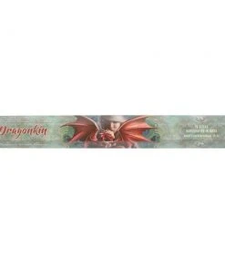 Something Different Anne Stokes Dragon Kin Incense Sticks All Homeware
