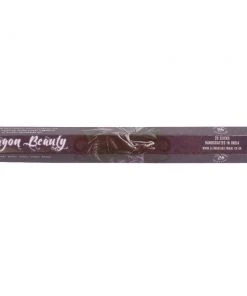 Something Different Anne Stokes Dragon Beauty Incense Sticks