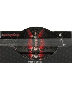 Something Different Anne Stokes Aracnafaria Incense Sticks All Homeware