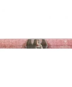 Something Different All Homeware Anne Stokes Angel Rose Incense Sticks