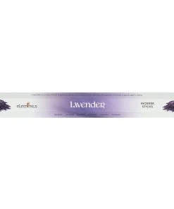 Something Different Elements Lavender Incense Sticks All Homeware