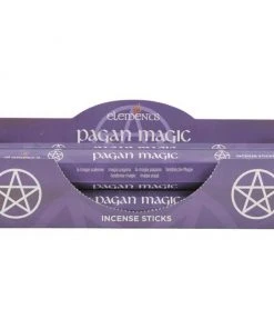 Something Different Elements Pagan Magic Incense Sticks All Homeware