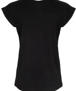 Grind Ladies Gothic Clothing I'm Not Unsociable T-Shirt