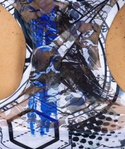 Innocent Clothing Innocent Crow Compass Top