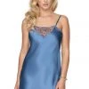Chemises, Nightwear Irall Azure Sapphire I Nightdress