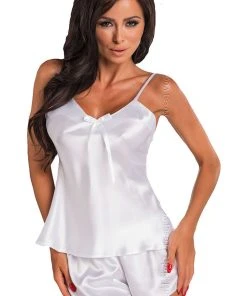 Irall Aria Set White