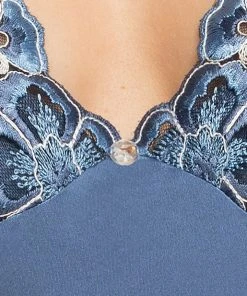 Irall Elodie Nightdress Azure