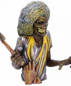 Nemesis Now Iron Maiden Killers Box