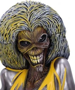 Nemesis Now Iron Maiden Killers Box