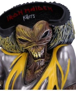 Nemesis Now Iron Maiden Killers Box