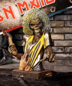Nemesis Now Iron Maiden Killers Box