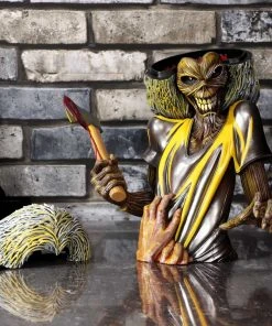 Nemesis Now Iron Maiden Killers Box