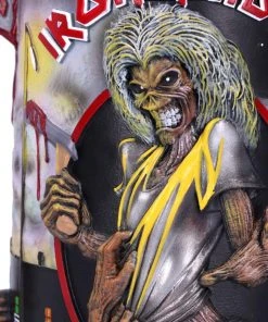 Nemesis Now Iron Maiden The Killers Tankard 13 Nemesis Now Iron Maiden The Killers Tankard