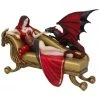 Nemesis Now All Homeware Dragon Companion By James Ryman 25cm
