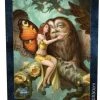 Nemesis Now Fairy And Owl Jigsaw By James Ryman 1000pcs