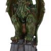 Nemesis Now James Ryman Green Cthulhu Figurine All Homeware