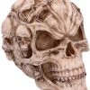 Nemesis Now James Ryman Skull Of Skulls All Homeware