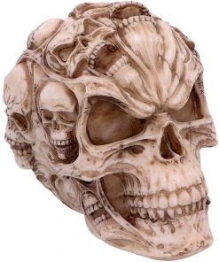 Nemesis Now James Ryman Skull Of Skulls All Homeware