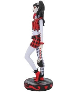 Nemesis Now All Homeware James Ryman Dark Jester Harlequin