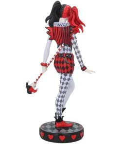 Nemesis Now All Homeware James Ryman Dark Jester Harlequin