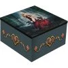 Nemesis Now James Ryman Dragon Bathers Mirror Box