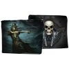 Nemesis Now James Ryman Gunslinger Wallet Wallets