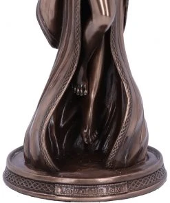 Nemesis Now All Homeware James Ryman Lady Of The Lake Bronze
