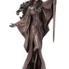 Nemesis Now All Homeware James Ryman Lady Of The Lake Bronze