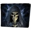 Nemesis Now Wallets Reaper Wallet By James Ryman
