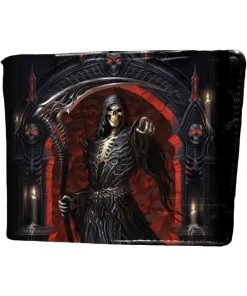 Nemesis Now James Ryman You Are Next Wallet Wallets