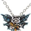 Jasmine Becket Jewellery Jasmine Becket Fairy Voodoo Necklace All Jewellery