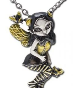 Jasmine Becket Jewellery All Jewellery Jasmine Becket Bumble Bee Fairy