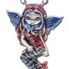 Jasmine Becket Jewellery Jasmine Becket Despair Fairy Necklace All Jewellery