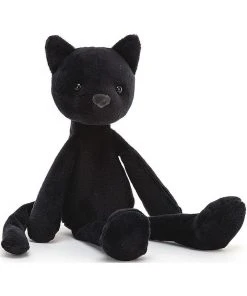 JellyCat Bewitching Cat All Plush