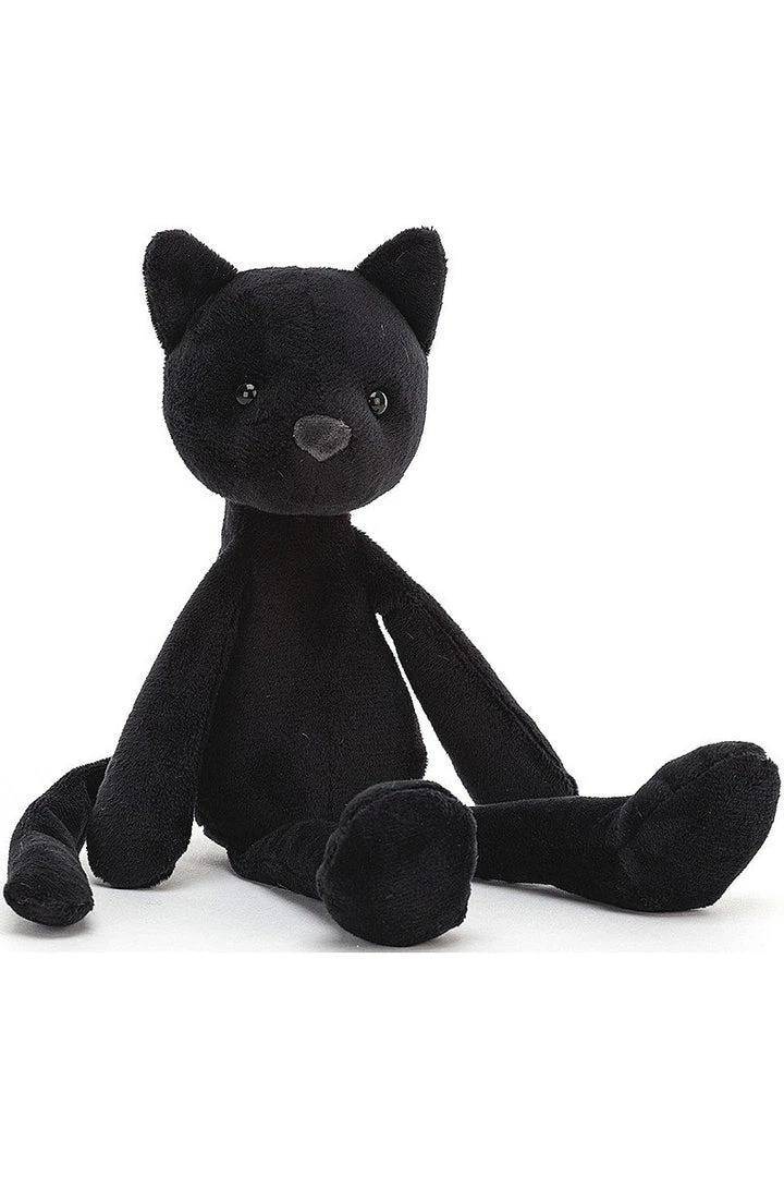 JellyCat Bewitching Cat All Plush 3 JellyCat Bewitching Cat All Plush