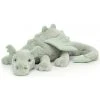 JellyCat Sage Dragon Huge