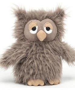 All Plush Jellycat Bonbon Owl