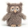 All Plush Jellycat Bonbon Owl