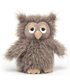 All Plush Jellycat Bonbon Owl