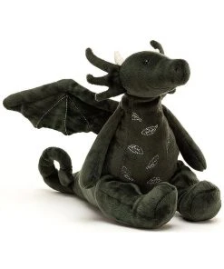 Jellycat Jelly Cat Forest Dragon All Plush