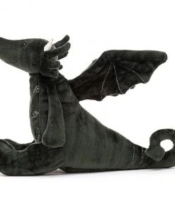 Jellycat Jelly Cat Forest Dragon All Plush