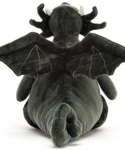 Jellycat Jelly Cat Forest Dragon All Plush