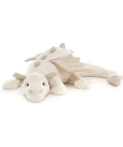 Jellycat Snow Dragon 26cm